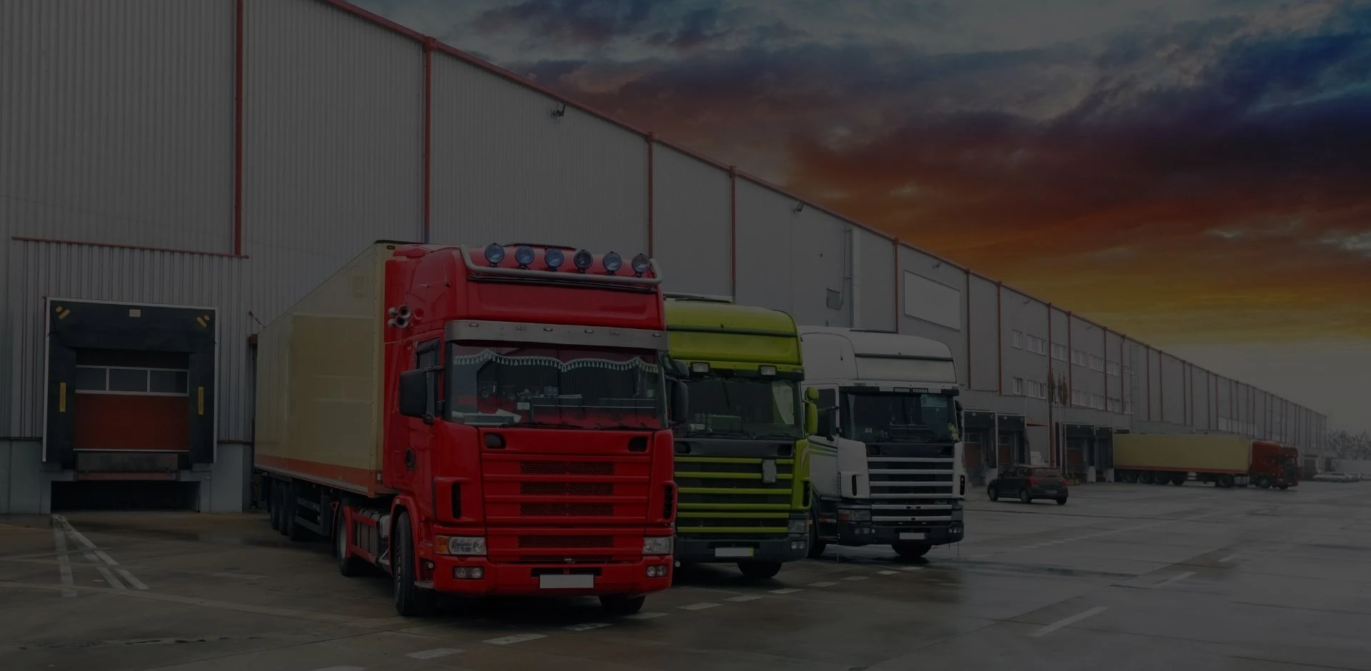 Ankara Menteşe Ambarı